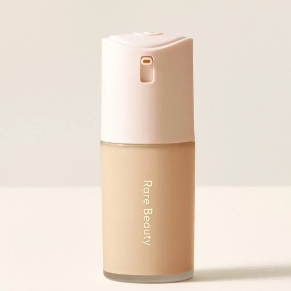 Rare Beauty True to Myself Natural Matte Foundation Shade 7 Light Warm 1.0 fl oz